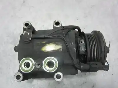 Автозапчастина б/у компресор кондиционера для ford tourneo connect (tc7) tourneo connect (tc7) (2002 - 2013) посилання на oem iam ys4h19d629ac  