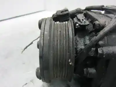 Автозапчастина б/у компресор кондиционера для ford tourneo connect (tc7) tourneo connect (tc7) (2002 - 2013) посилання на oem iam ys4h19d629ac  