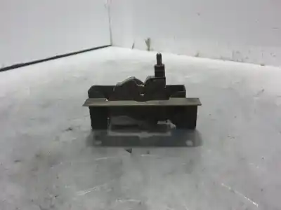 Pezzo di ricambio per auto di seconda mano chiusura del cappuccio per ford tourneo connect (tc7) tourneo connect (tc7) (2002 - 2013) riferimenti oem iam 8t1a16700aa