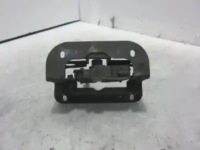 Автозапчастина б/у замок капота для ford tourneo connect (tc7) tourneo connect (tc7) (2002 - 2013) посилання на oem iam 8t1a16700aa  