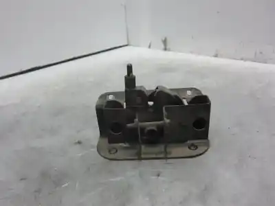 Автозапчастина б/у замок капота для ford tourneo connect (tc7) tourneo connect (tc7) (2002 - 2013) посилання на oem iam 8t1a16700aa  