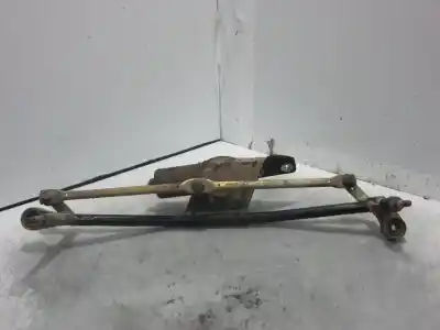 Автозапчасти б/у мотор переднего стеклоочистителя за ford tourneo connect (tc7) tourneo connect (tc7) (2002 - 2013) ссылки oem iam 2t1417508ac  