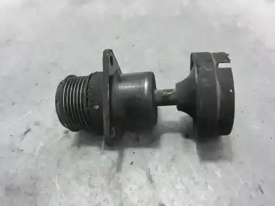 Gebrauchtes Autoersatzteil RIEMENSCHEIBE DER LICHTMASCHINE zum FORD TOURNEO CONNECT (TC7)  OEM-IAM-Referenzen 23360803  