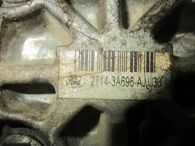 Second-hand car spare part steering pump for ford tourneo connect (tc7) tourneo connect (tc7) (2002 - 2013) oem iam references 2t143a696a  