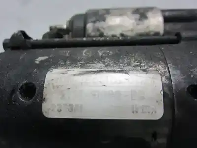 Автозапчастина б/у двигун запускається для ford tourneo connect (tc7) tourneo connect (tc7) (2002 - 2013) посилання на oem iam 211411000bc  