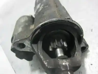 Автозапчастина б/у двигун запускається для ford tourneo connect (tc7) tourneo connect (tc7) (2002 - 2013) посилання на oem iam 211411000bc  