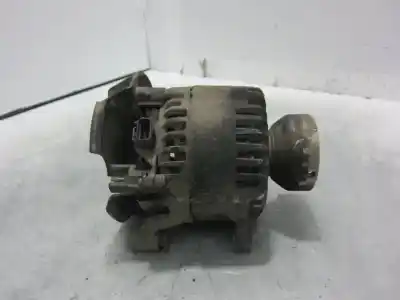 Second-hand car spare part alternator for ford tourneo connect (tc7) tourneo connect (tc7) (2002 - 2013) oem iam references cgb14918  
