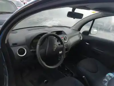 Second-hand car spare part DASHBOARD for CITROEN C3 I (FC_, FN_)  OEM IAM references   