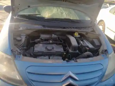 Pièce détachée automobile d'occasion VENTILATEUR pour CITROEN C3 I (FC_, FN_)  Références OEM IAM   
