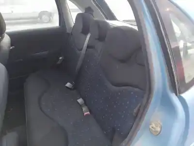 Автозапчастина б/у ОБЛИККА ЗАДНІХ ПРАВІХ ДВЕРЕЙ для CITROEN C3 I (FC_, FN_)  Посилання на OEM IAM   