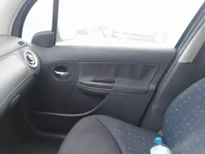 Автозапчастина б/у ОБРАБОТКА ПЕРЕДНІХ ПРАВІХ ДВЕРЕЙ для CITROEN C3 I (FC_, FN_)  Посилання на OEM IAM   