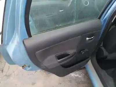 Автозапчастина б/у ОБКІТКА ЗАДНІХ ЛІВІХ ДВЕРЕЙ для CITROEN C3 I (FC_, FN_)  Посилання на OEM IAM   