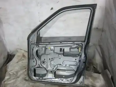 Автозапчасти б/у дверь передняя правая за suzuki ignis rm (mh) z13dt ссылки oem iam 6800186g00  