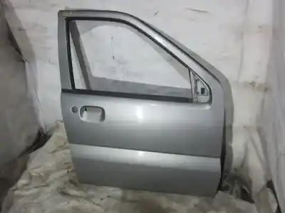 Автозапчасти б/у дверь передняя правая за suzuki ignis rm (mh) z13dt ссылки oem iam 6800186g00