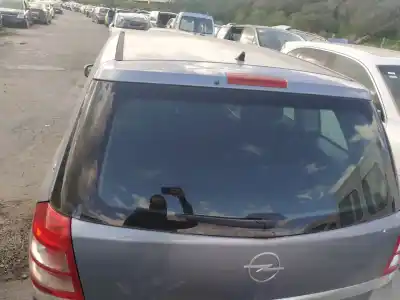 İkinci el araba yedek parçası ANTEN BAZI için OPEL ZAFIRA B  OEM IAM referansları   