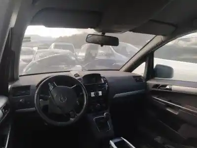 Piesă de schimb auto la mâna a doua BORD pentru OPEL ZAFIRA B  Referințe OEM IAM   
