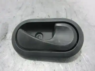 Автозапчастина б/у усередині передня права ручка для dacia dokker * посилання на oem iam 8200733847