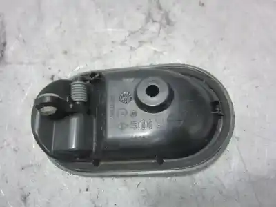 Автозапчастина б/у усередині передня права ручка для dacia dokker * посилання на oem iam 8200733847  