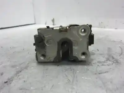 Автозапчастина б/у замок передній праві двері для dacia dokker * посилання на oem iam 805025267r