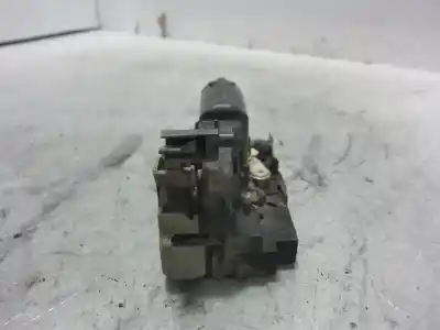 Автозапчасти б/у замок передней правой двери за dacia dokker * ссылки oem iam 805025267r  