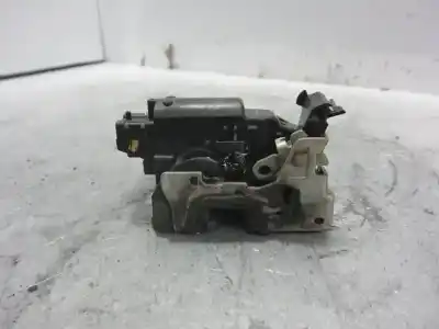 Автозапчасти б/у замок передней правой двери за dacia dokker * ссылки oem iam 805025267r  