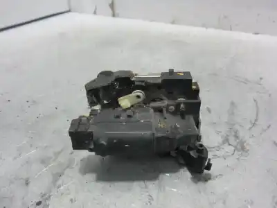 Автозапчасти б/у замок передней правой двери за dacia dokker * ссылки oem iam 805025267r  