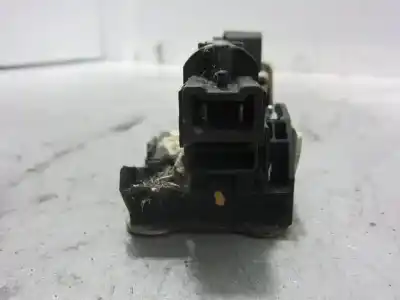 Автозапчасти б/у замок передней правой двери за dacia dokker * ссылки oem iam 805025267r  