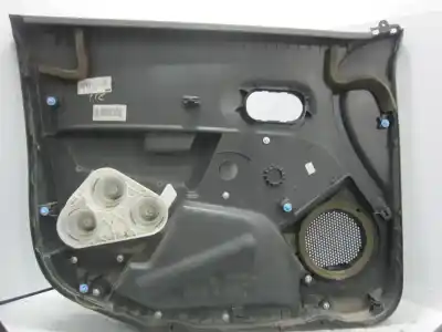 Автозапчастина б/у обработка передніх правіх дверей для dacia dokker * посилання на oem iam 809004017r  