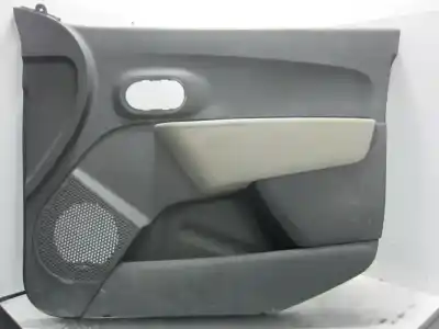 Second-hand car spare part RIGHT FRONT DOOR TRIM for DACIA DOKKER  OEM IAM references 809004017R  