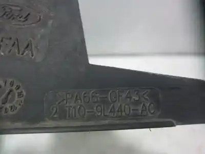 Pezzo di ricambio per auto di seconda mano intercooler per ford tourneo connect (tc7) tourneo connect (tc7) (2002 - 2013) riferimenti oem iam 2t109l440ac  