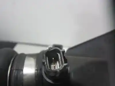 Pezzo di ricambio per auto di seconda mano intercooler per ford tourneo connect (tc7) tourneo connect (tc7) (2002 - 2013) riferimenti oem iam 2t109l440ac  