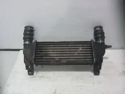 Pezzo di ricambio per auto di seconda mano intercooler per ford tourneo connect (tc7) tourneo connect (tc7) (2002 - 2013) riferimenti oem iam 2t109l440ac  