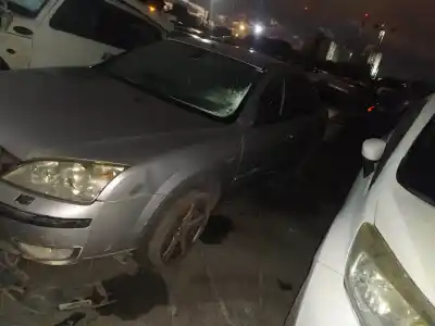 Peça sobressalente para automóvel em segunda mão REFORÇO DO PÁRA CHOQUES DIANTEIRO por FORD MONDEO BERLINA (GE)  Referências OEM IAM   