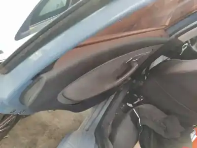 Автозапчасти б/у ЗАМОК ЗАДНЕЙ ЛЕВОЙ ДВЕРИ за SEAT IBIZA III (6L1)  ссылки OEM IAM   