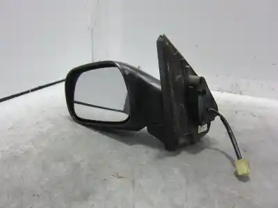 Second-hand car spare part left rearview mirror for suzuki ignis rm (mh) z13dt oem iam references 8470286g50