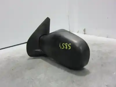 İkinci el araba yedek parçası sol ayna için suzuki ignis rm (mh) z13dt oem iam referansları 8470286g50  