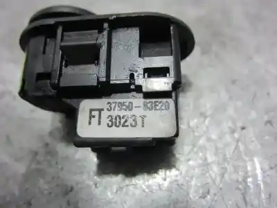 Peça sobressalente para automóvel em segunda mão comutador de espelhos retrovisores por suzuki ignis rm (mh) z13dt referências oem iam 3795083e20  