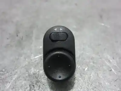 Second-hand car spare part rearview side mirror switch for suzuki ignis rm (mh) z13dt oem iam references 3795083e20
