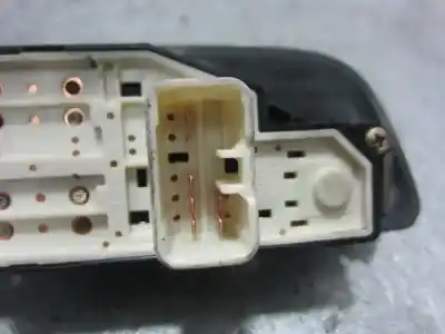 Peça sobressalente para automóvel em segunda mão botão / interruptor elevador vidro dianteiro esquerdo por suzuki ignis rm (mh) z13dt referências oem iam 517920l  