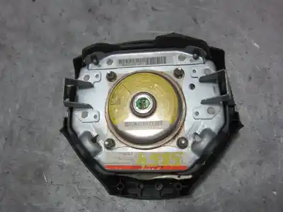 Second-hand car spare part front left air bag for suzuki ignis rm (mh) z13dt oem iam references 4815086g00  