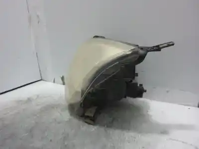Автозапчасти б/у левая фара за suzuki ignis rm (mh) z13dt ссылки oem iam 86448645  