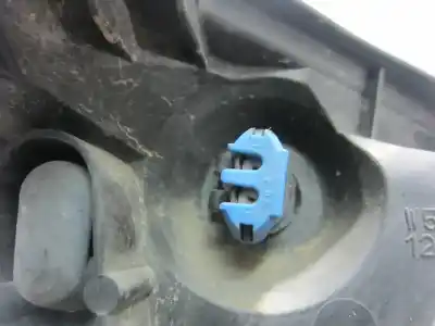 Автозапчасти б/у левая фара за suzuki ignis rm (mh) z13dt ссылки oem iam 86448645  