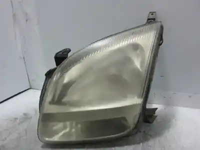 Second-hand car spare part left headlight for suzuki ignis rm (mh) z13dt oem iam references 86448645