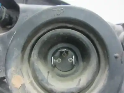 Автозапчасти б/у левая фара за suzuki ignis rm (mh) z13dt ссылки oem iam 86448645  