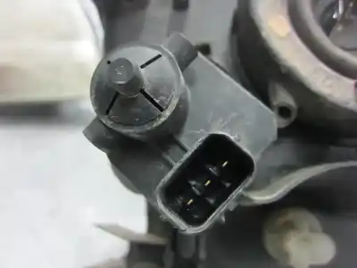 Автозапчасти б/у левая фара за suzuki ignis rm (mh) z13dt ссылки oem iam 86448645  