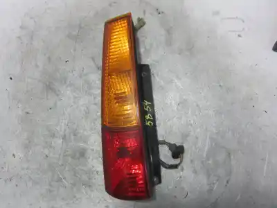 Second-hand car spare part left tailgate light for suzuki ignis rm (mh) z13dt oem iam references p3052