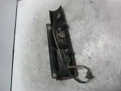 Second-hand car spare part left tailgate light for suzuki ignis rm (mh) z13dt oem iam references p3052  