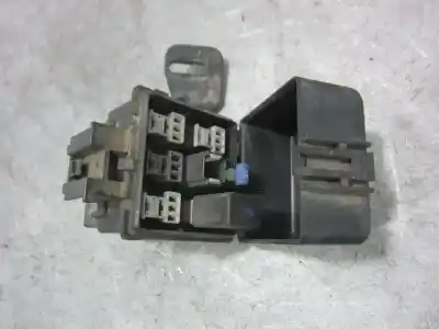 Second-hand car spare part FUSE BOX UNIT for SUZUKI IGNIS RM (MH)  OEM IAM references   