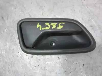 Second-hand car spare part interior right front handle for suzuki ignis rm (mh) z13dt oem iam references 8310186g00s1s