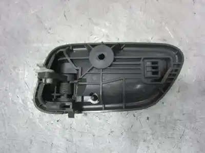 Second-hand car spare part interior right front handle for suzuki ignis rm (mh) z13dt oem iam references 8310186g00s1s  